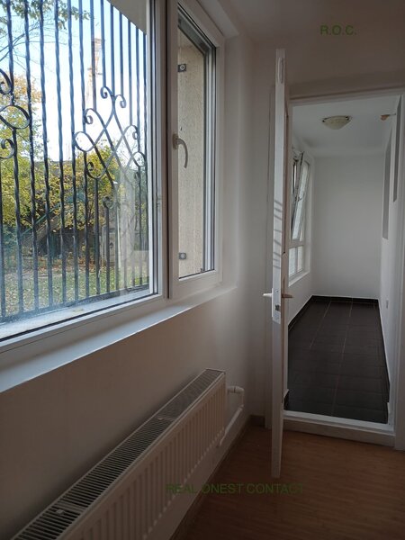 Bucur Obor, Aleea Avrig