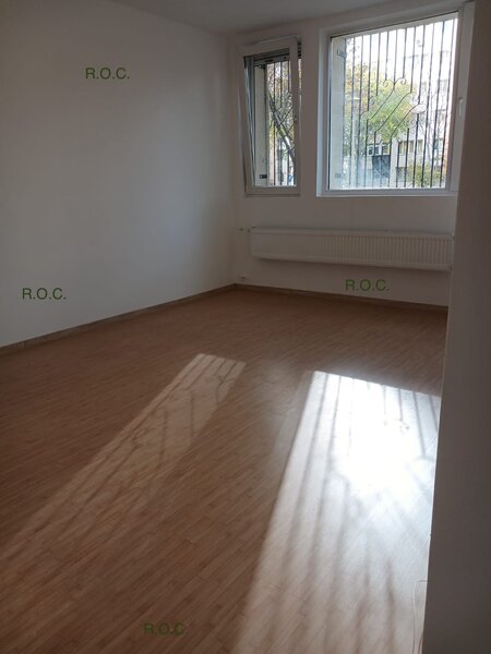 Bucur Obor, Aleea Avrig