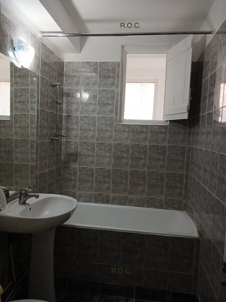 Bucur Obor, Aleea Avrig