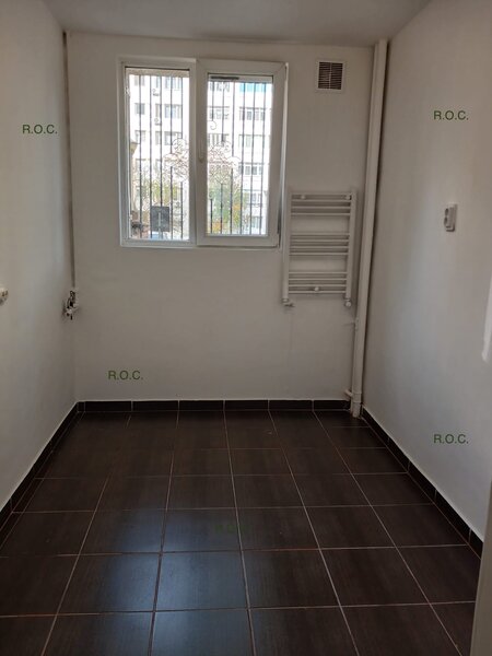 Bucur Obor, Aleea Avrig