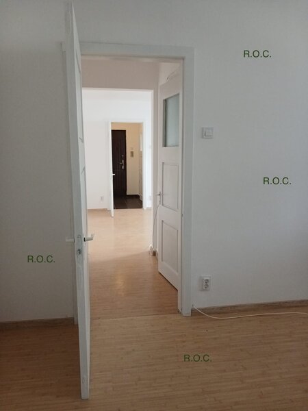 Bucur Obor, Aleea Avrig