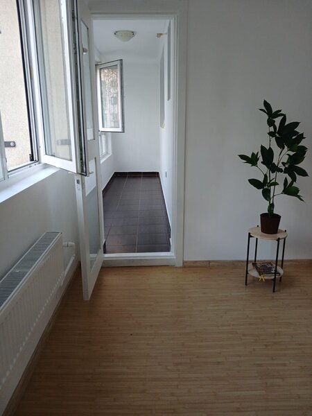 Bucur Obor, Aleea Avrig