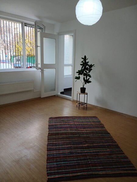 Bucur Obor, Aleea Avrig