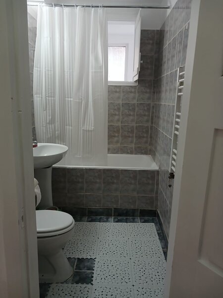 Bucur Obor, Aleea Avrig