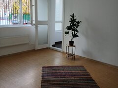 Bucur Obor, Aleea Avrig